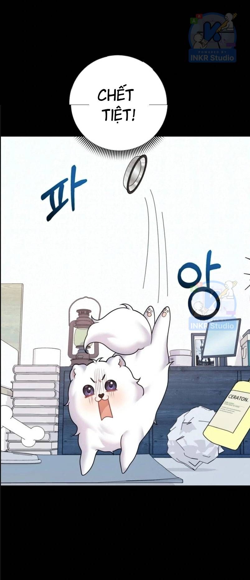 Chú Cún Con Đầy Nam Tính Chapter 3.1 - 13