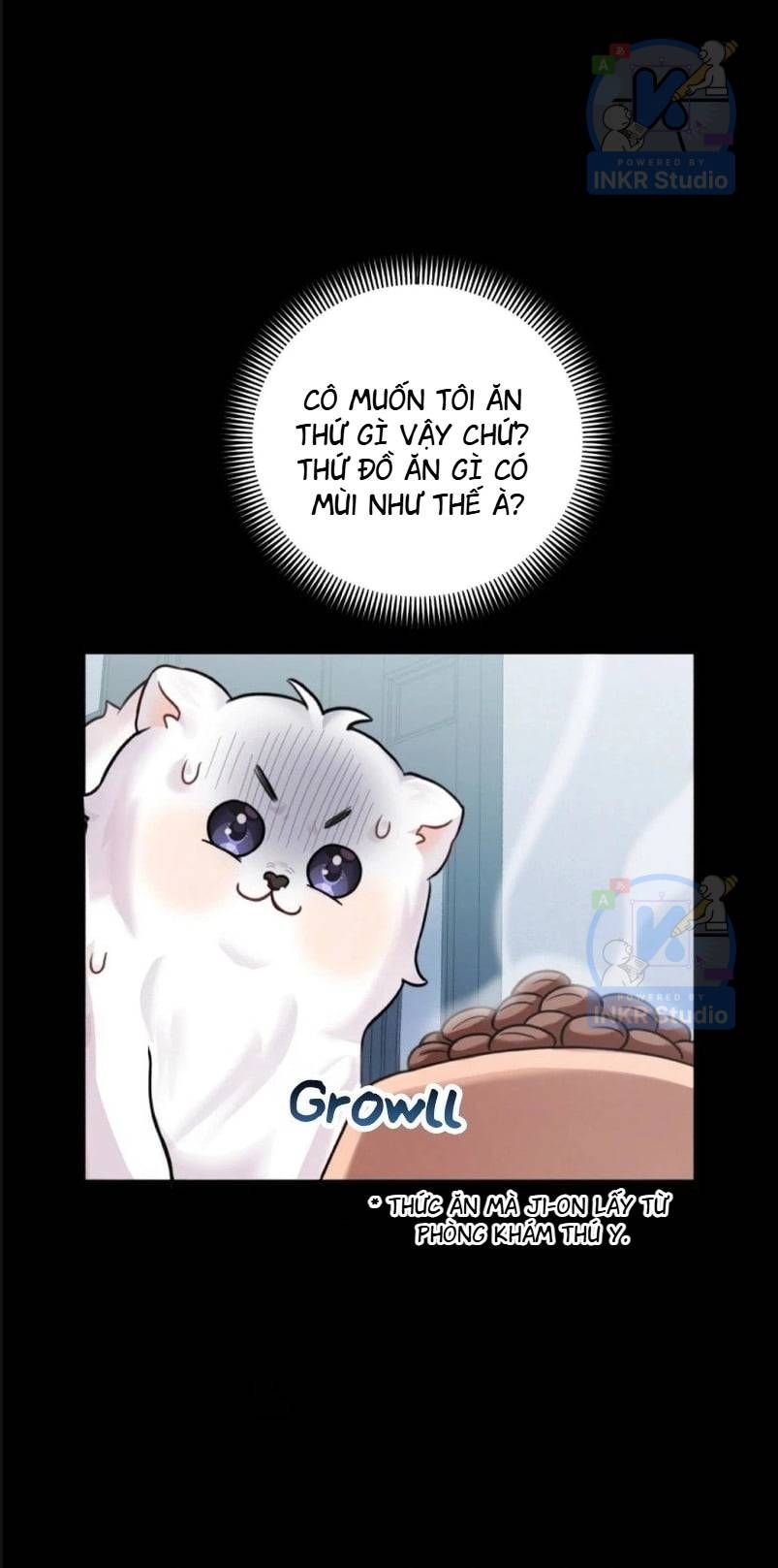 Chú Cún Con Đầy Nam Tính Chapter 3.1 - 15
