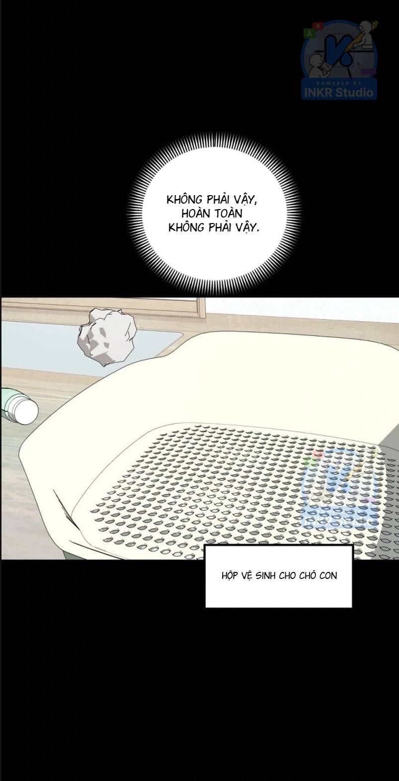 Chú Cún Con Đầy Nam Tính Chapter 3.1 - 18