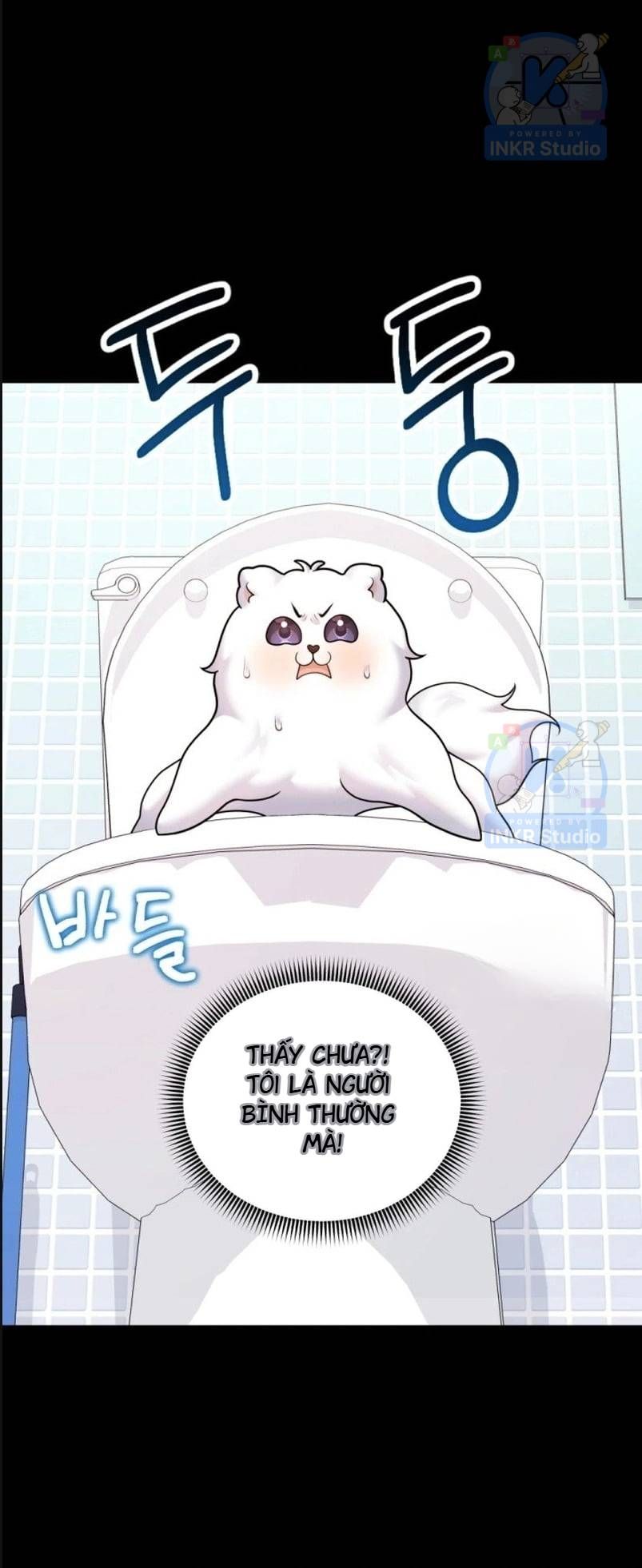 Chú Cún Con Đầy Nam Tính Chapter 3.1 - 19