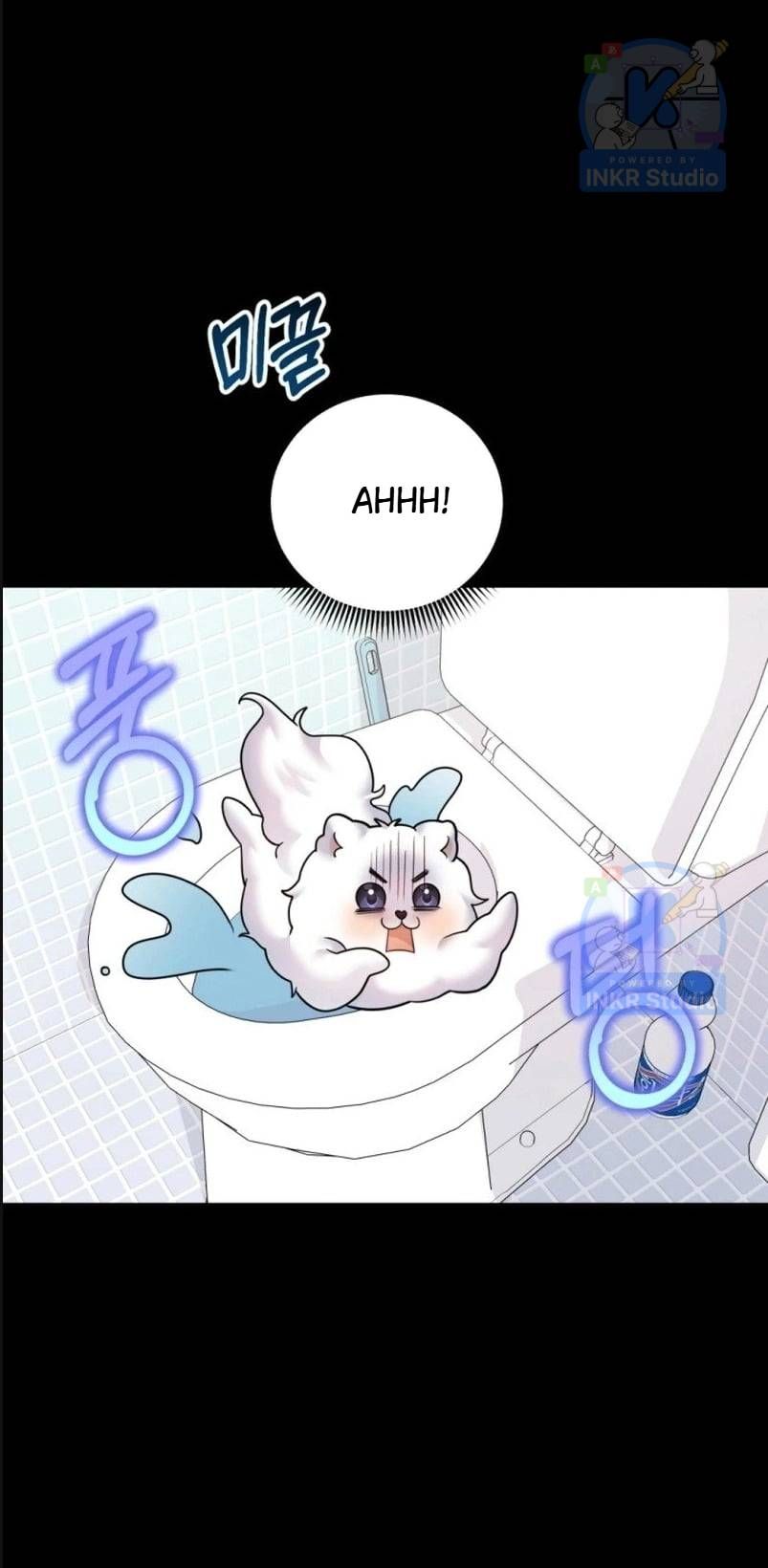 Chú Cún Con Đầy Nam Tính Chapter 3.1 - 20