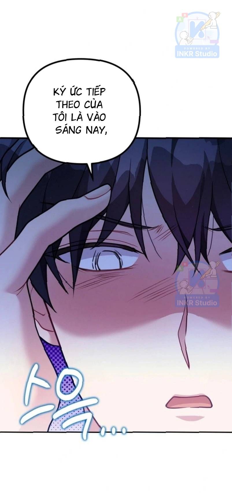 Chú Cún Con Đầy Nam Tính Chapter 3.1 - 3