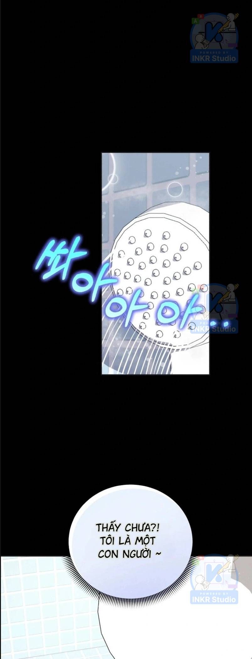 Chú Cún Con Đầy Nam Tính Chapter 3.1 - 24