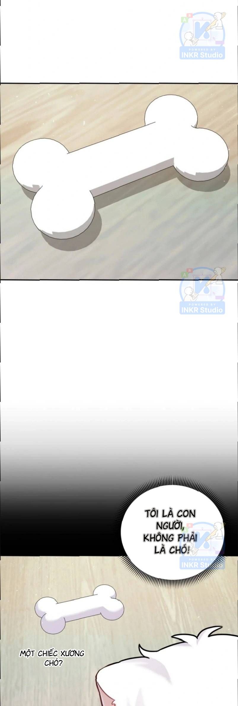 Chú Cún Con Đầy Nam Tính Chapter 3.1 - 28