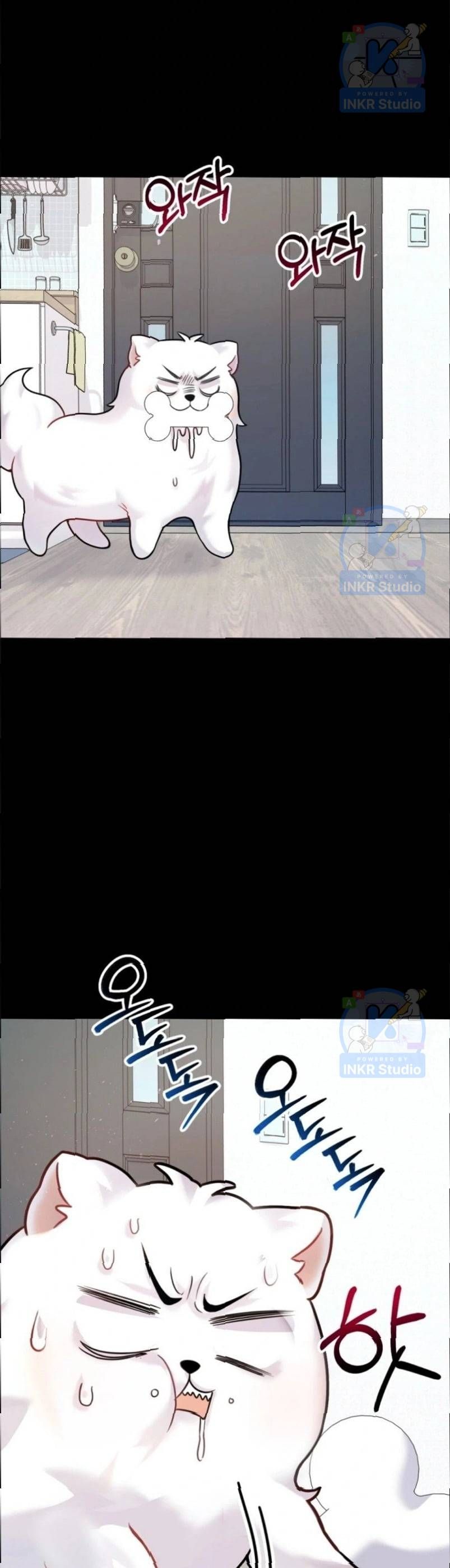 Chú Cún Con Đầy Nam Tính Chapter 3.1 - 30