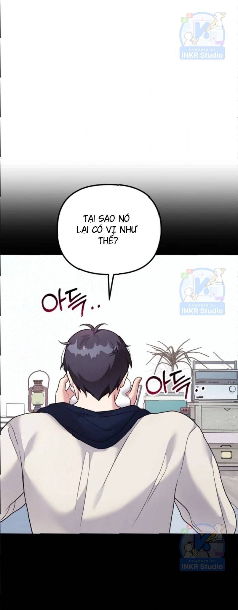 Chú Cún Con Đầy Nam Tính Chapter 3.1 - 32