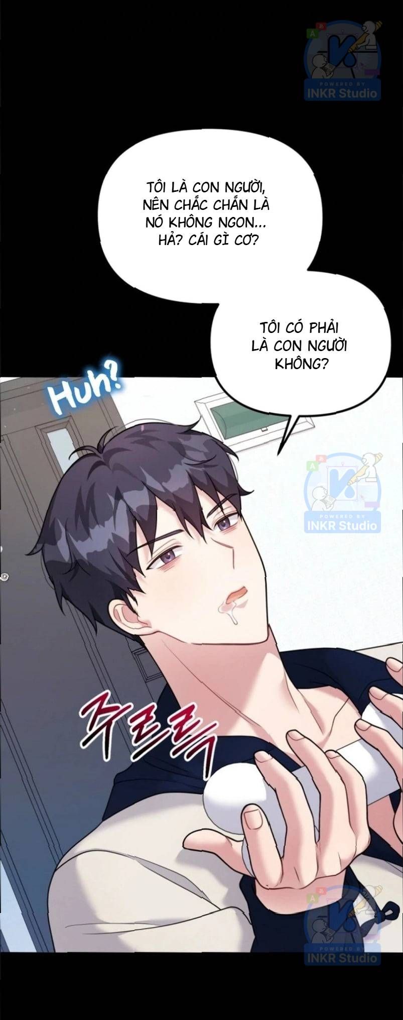 Chú Cún Con Đầy Nam Tính Chapter 3.1 - 33