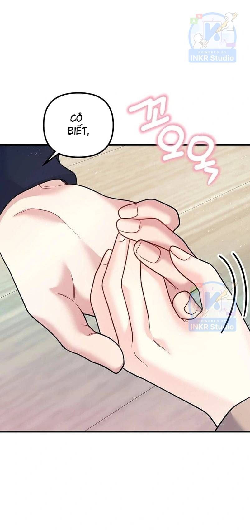 Chú Cún Con Đầy Nam Tính Chapter 3.1 - 39