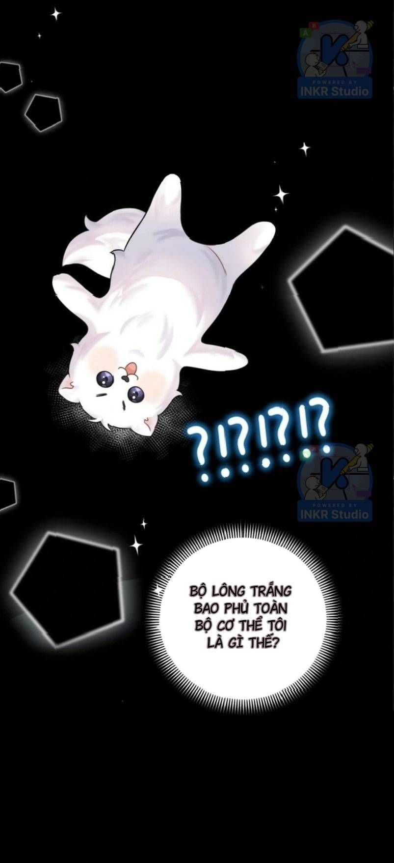 Chú Cún Con Đầy Nam Tính Chapter 3.1 - 5