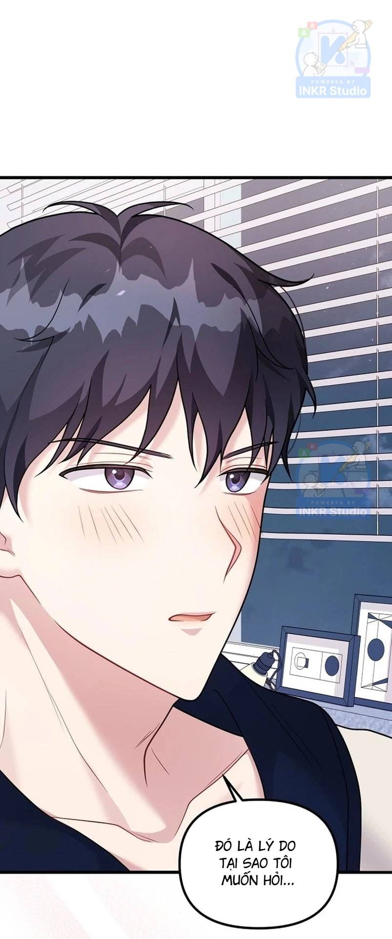 Chú Cún Con Đầy Nam Tính Chapter 3.1 - 41