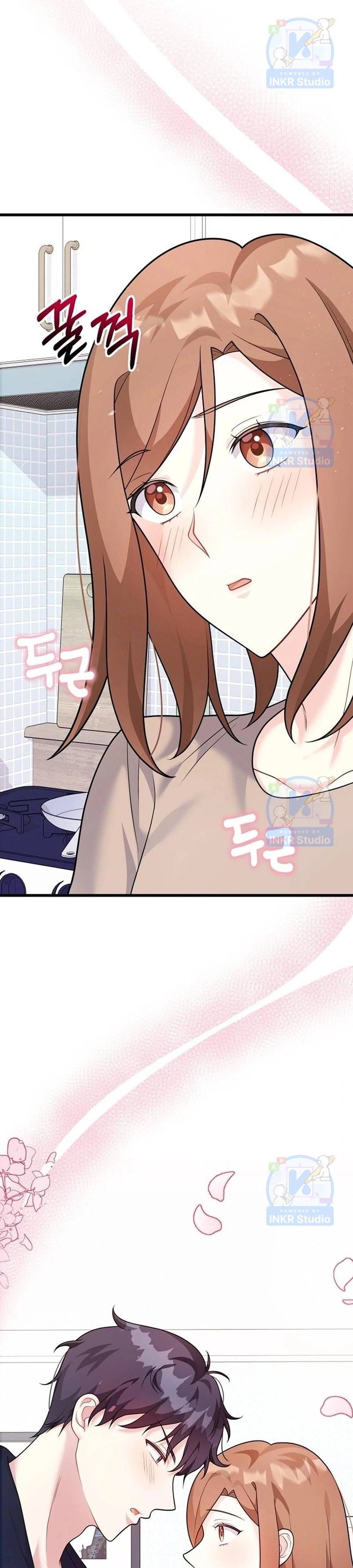 Chú Cún Con Đầy Nam Tính Chapter 3.1 - 42