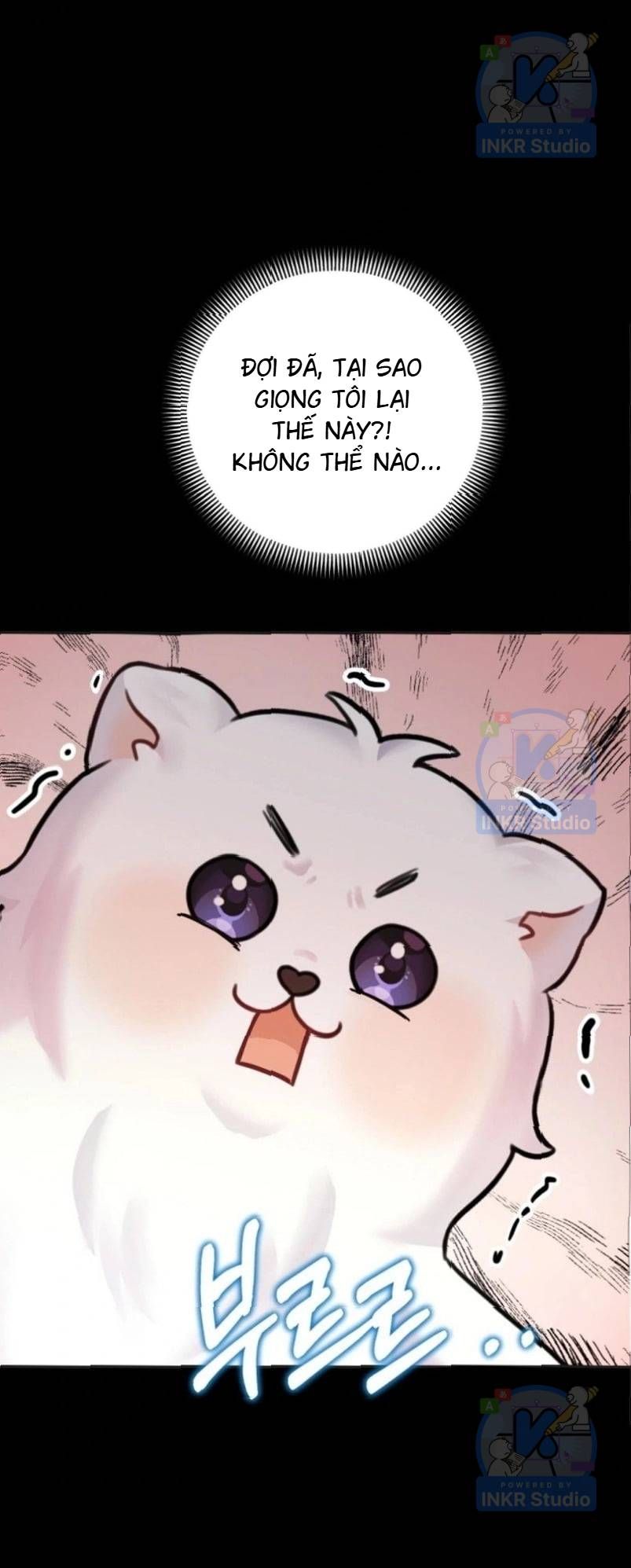Chú Cún Con Đầy Nam Tính Chapter 3.1 - 7