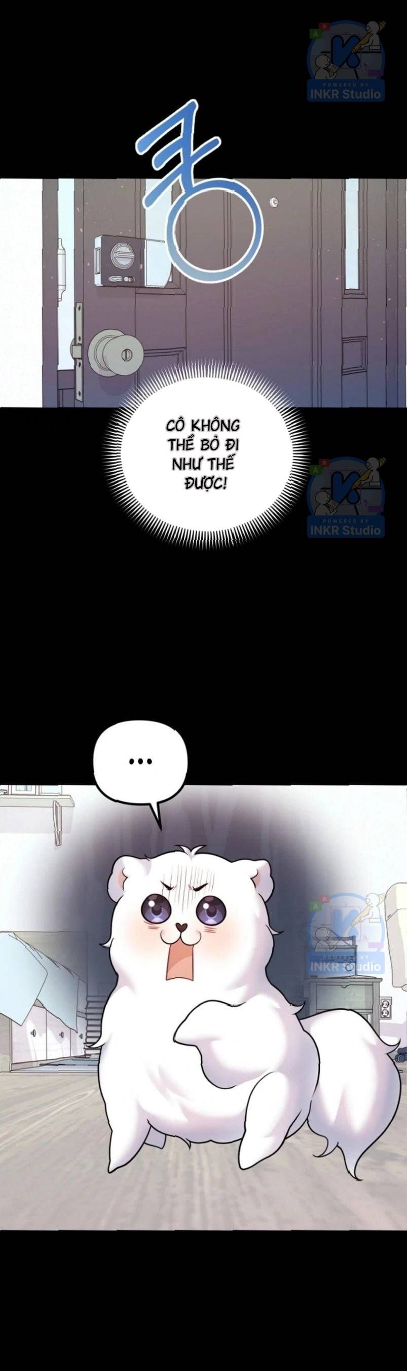 Chú Cún Con Đầy Nam Tính Chapter 3.1 - 9