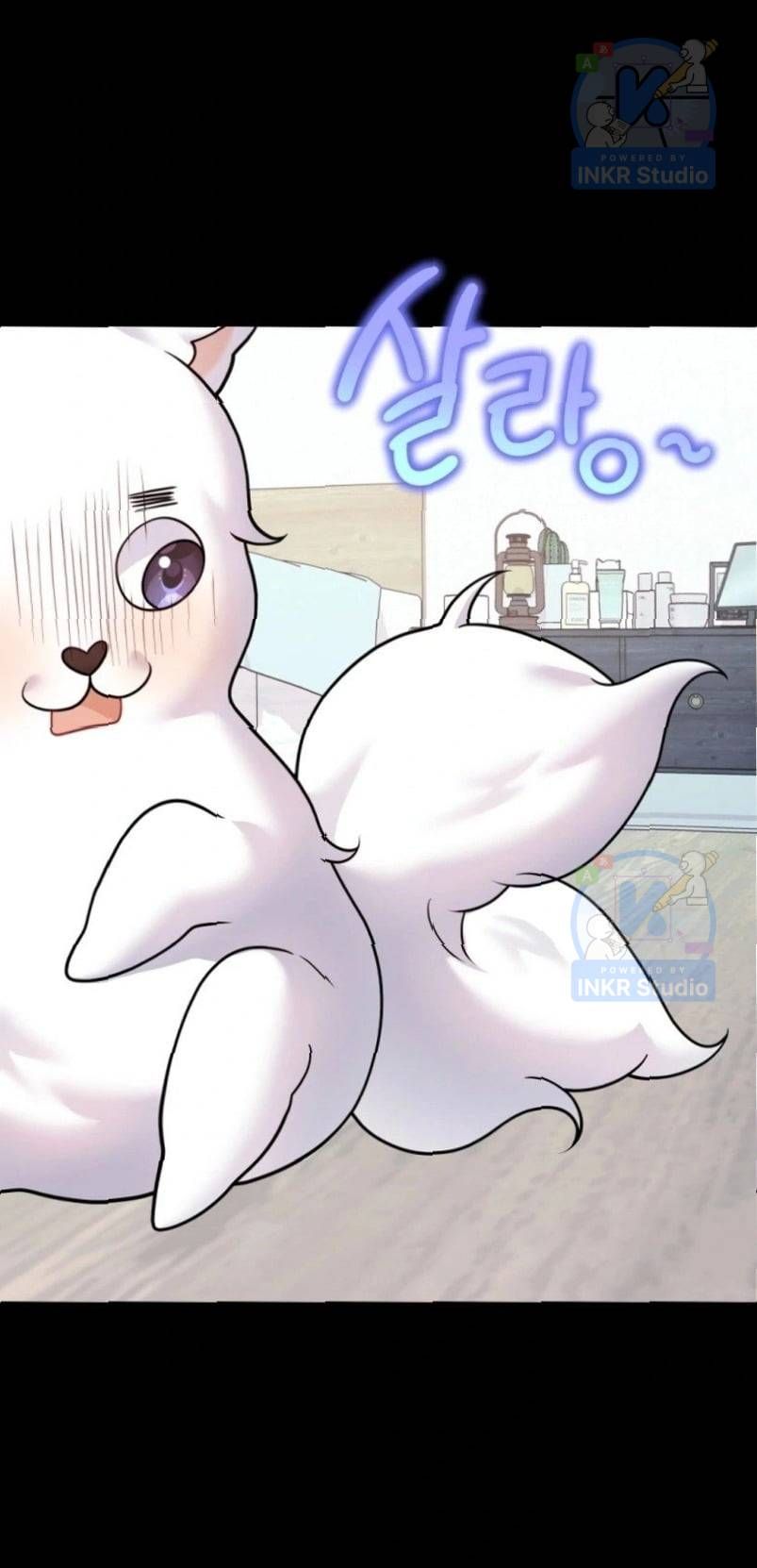 Chú Cún Con Đầy Nam Tính Chapter 3.1 - 10