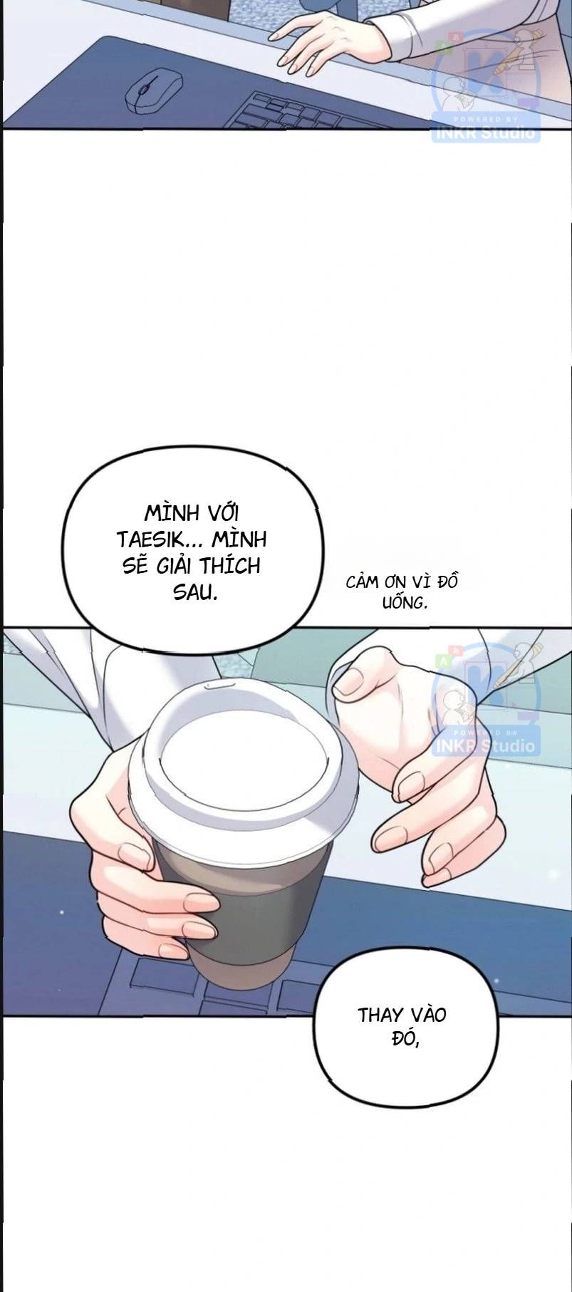 Chú Cún Con Đầy Nam Tính Chapter 3 - 11