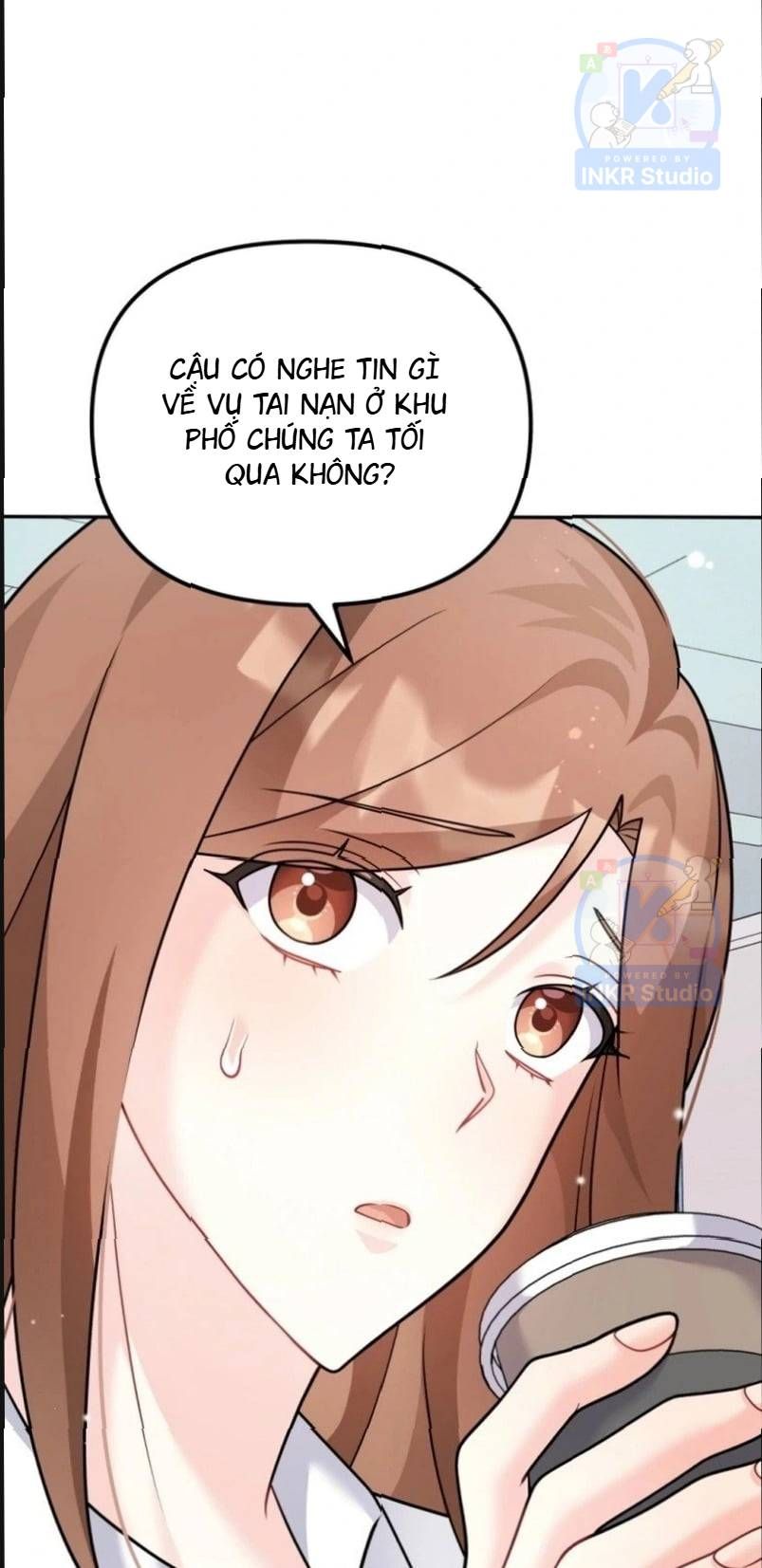 Chú Cún Con Đầy Nam Tính Chapter 3 - 12