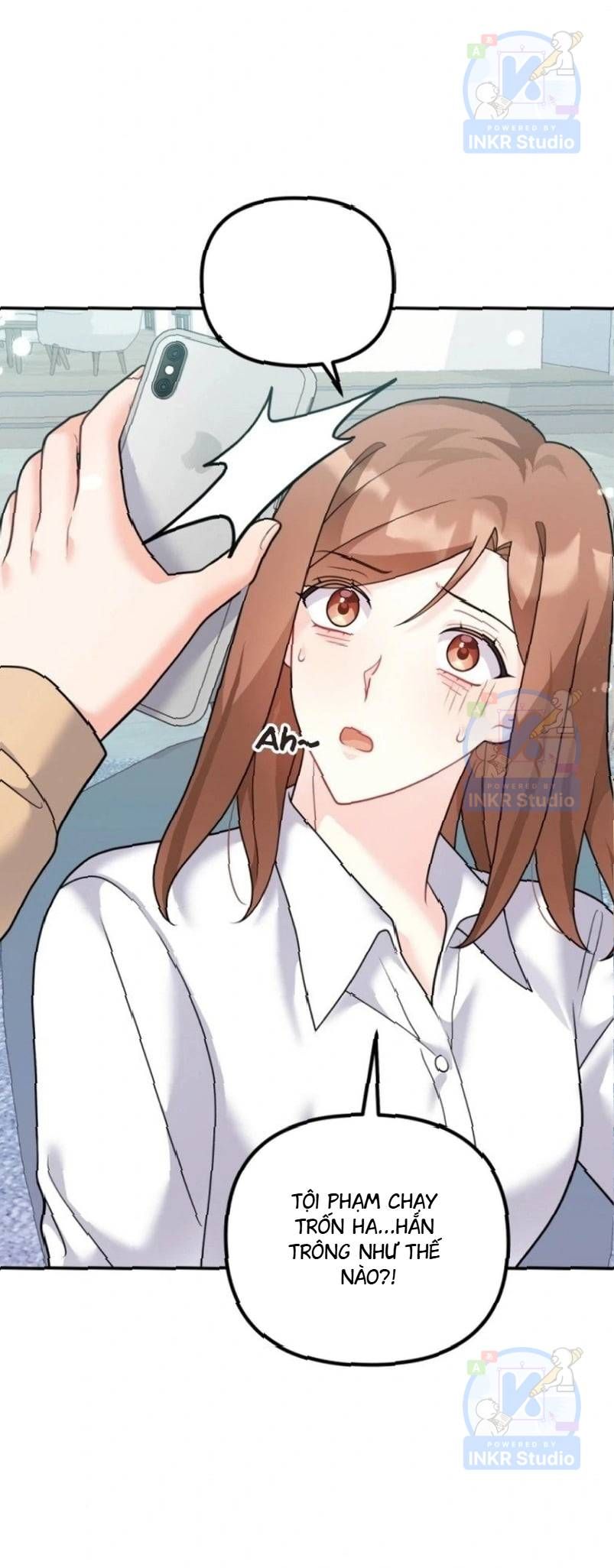 Chú Cún Con Đầy Nam Tính Chapter 3 - 14