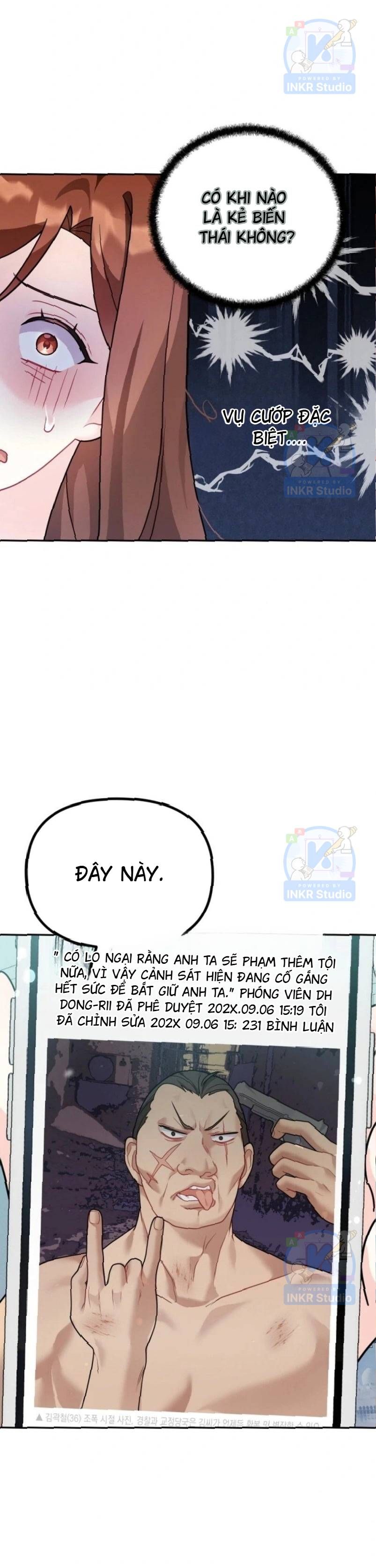 Chú Cún Con Đầy Nam Tính Chapter 3 - 15