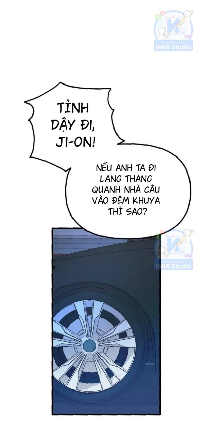 Chú Cún Con Đầy Nam Tính Chapter 3 - 17