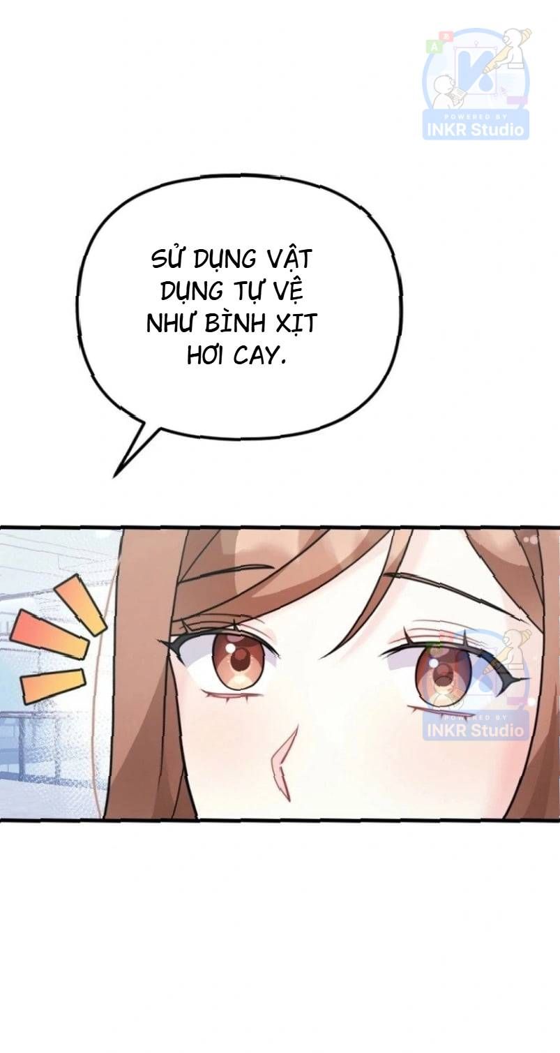 Chú Cún Con Đầy Nam Tính Chapter 3 - 19