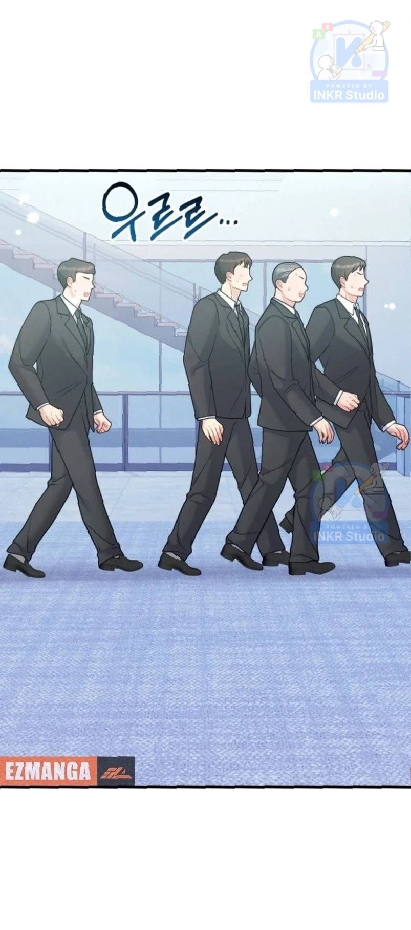 Chú Cún Con Đầy Nam Tính Chapter 3 - 20