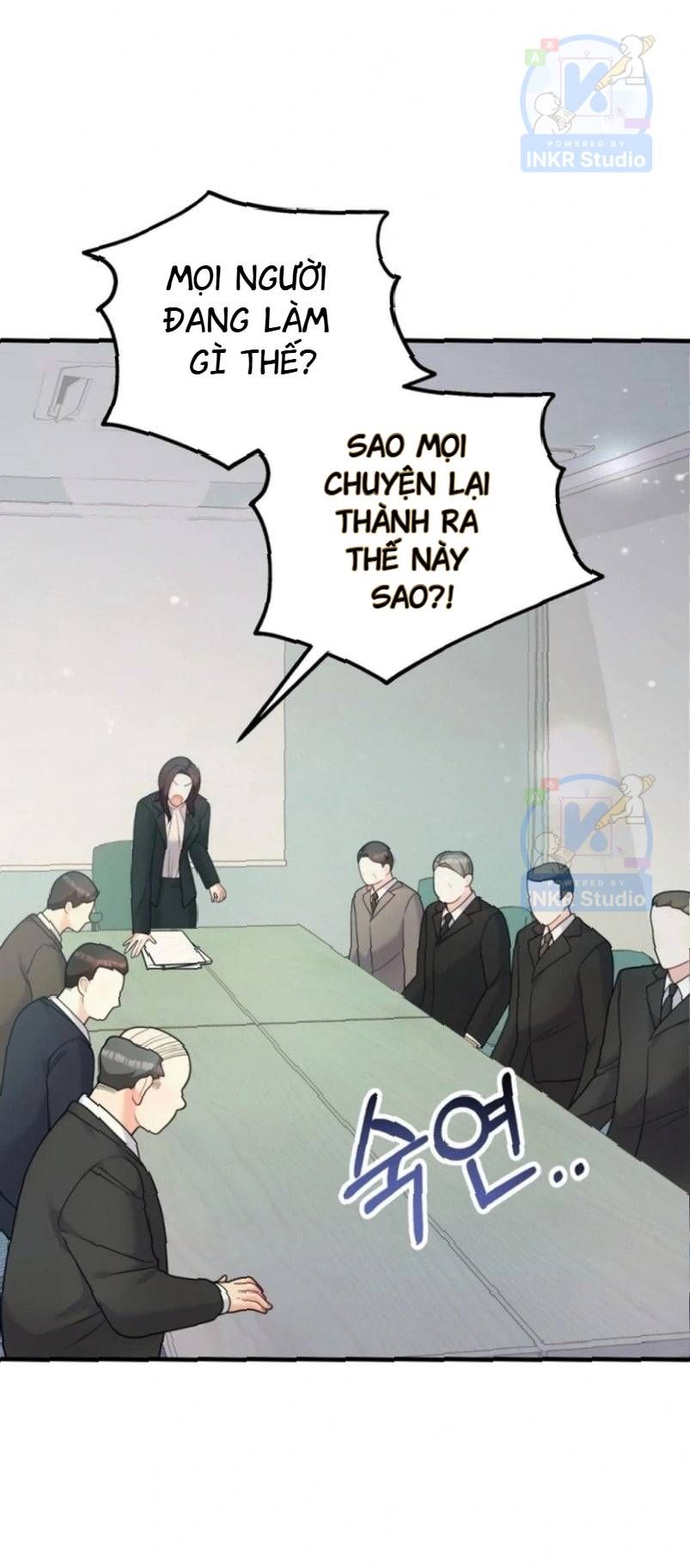 Chú Cún Con Đầy Nam Tính Chapter 3 - 23
