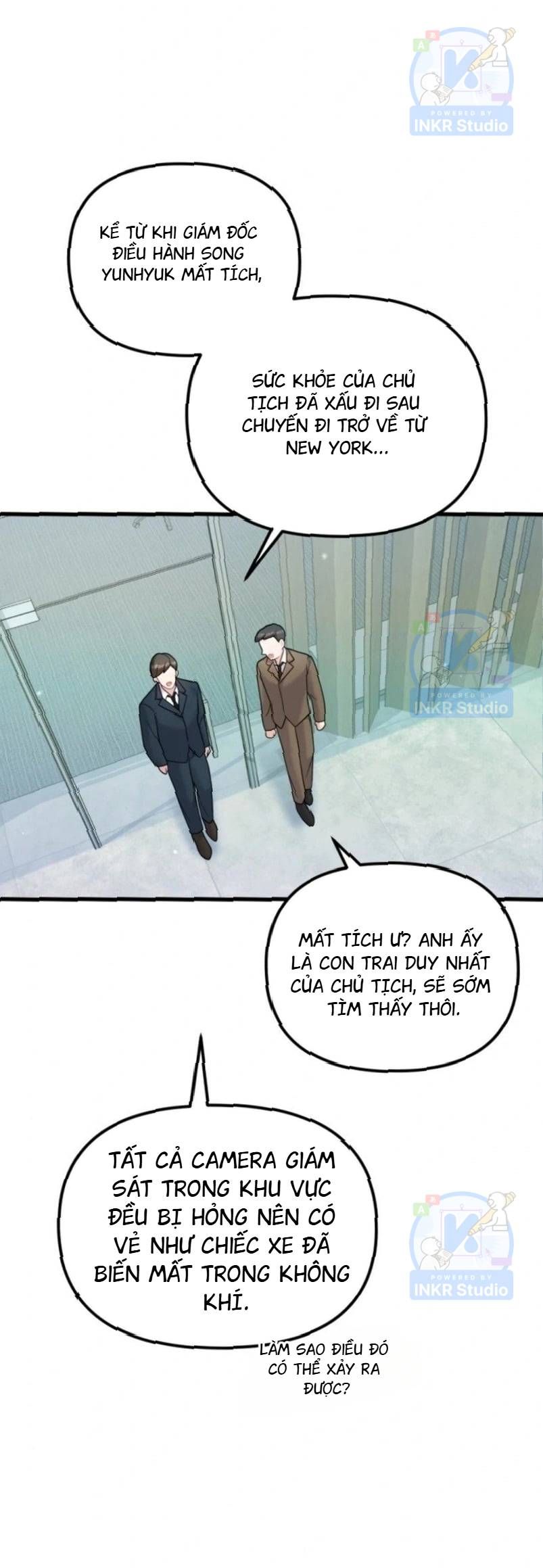 Chú Cún Con Đầy Nam Tính Chapter 3 - 24