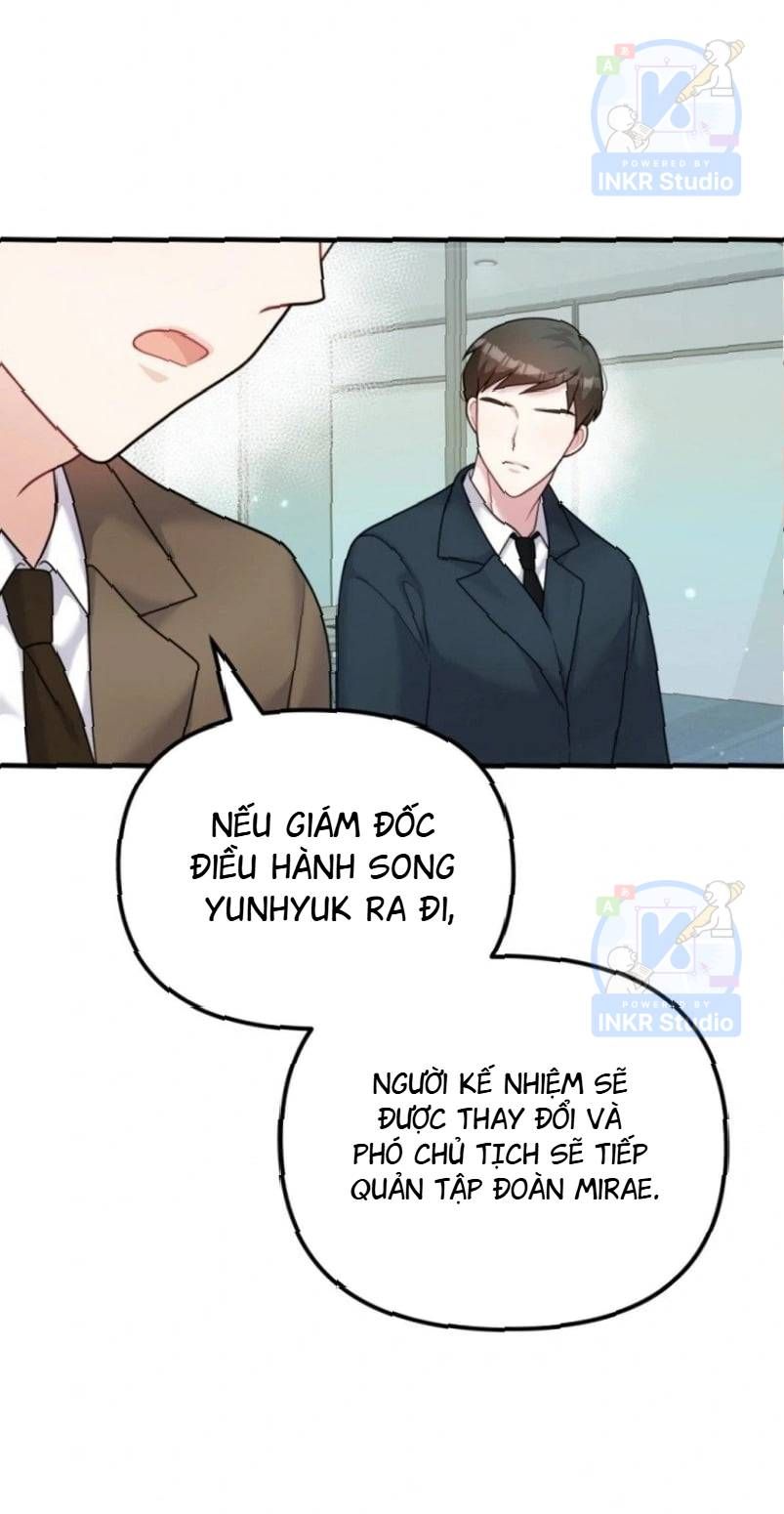 Chú Cún Con Đầy Nam Tính Chapter 3 - 25