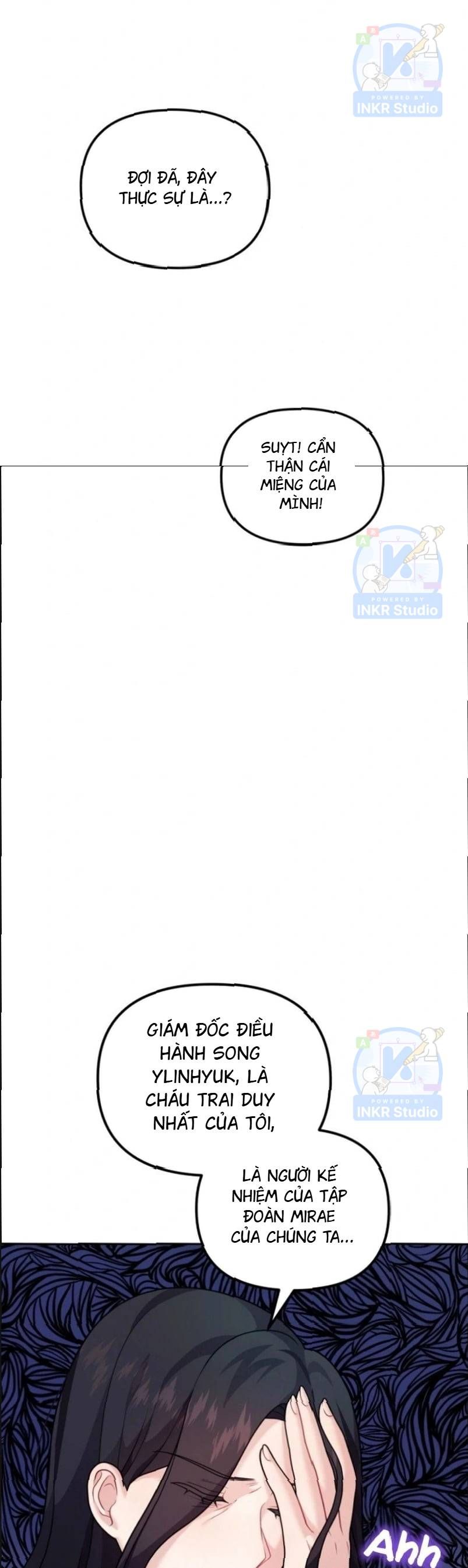 Chú Cún Con Đầy Nam Tính Chapter 3 - 26