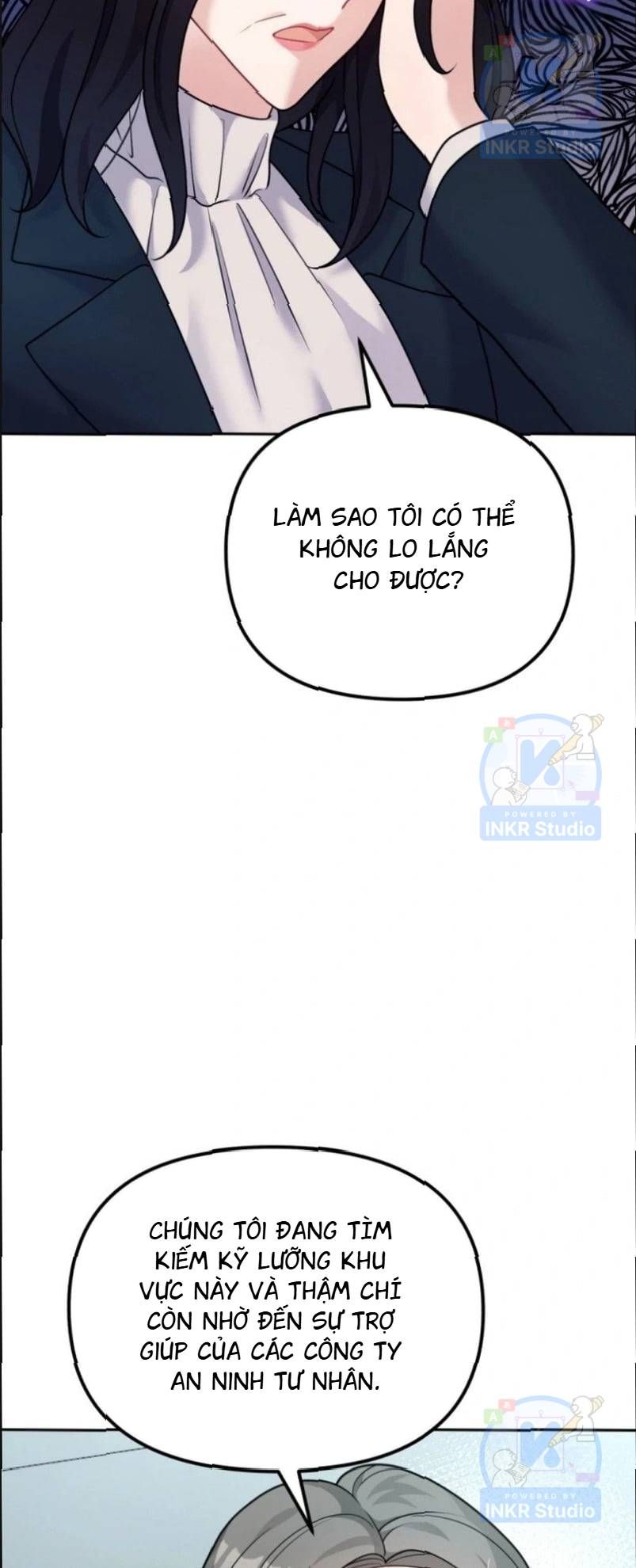 Chú Cún Con Đầy Nam Tính Chapter 3 - 27