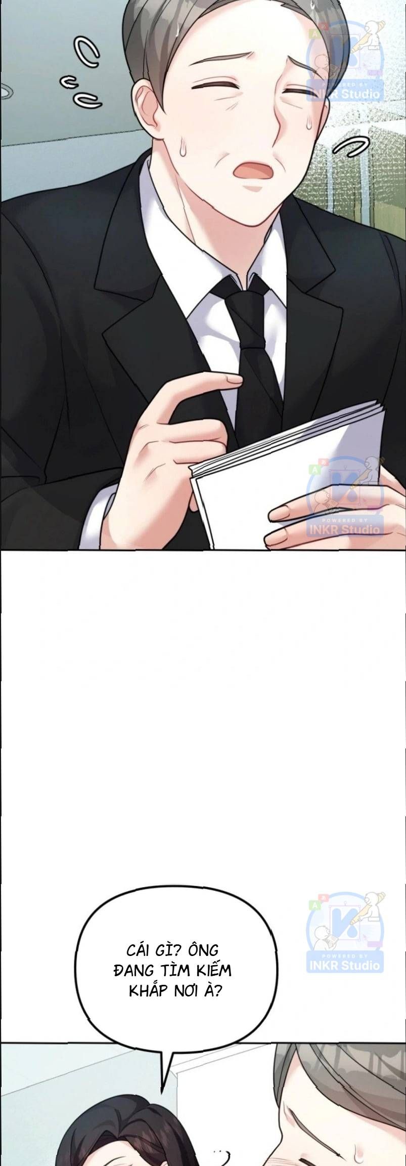 Chú Cún Con Đầy Nam Tính Chapter 3 - 28