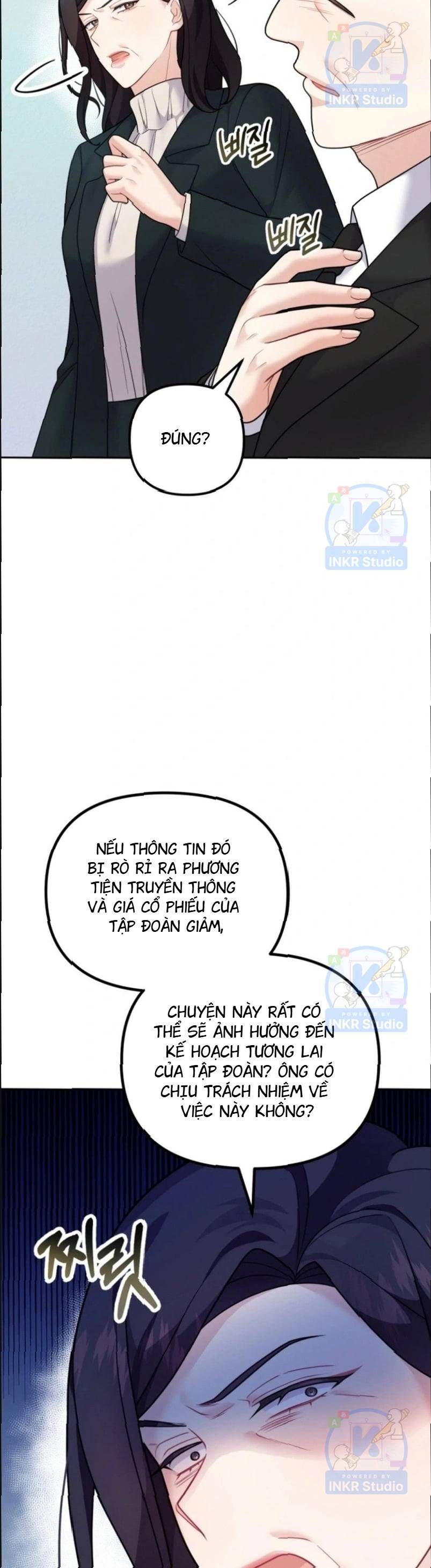 Chú Cún Con Đầy Nam Tính Chapter 3 - 29