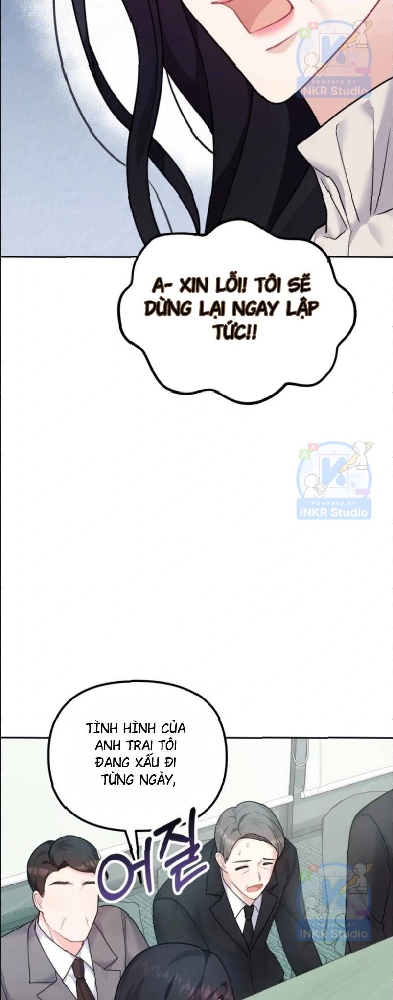 Chú Cún Con Đầy Nam Tính Chapter 3 - 30