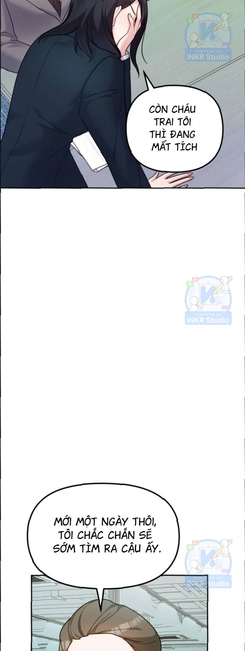 Chú Cún Con Đầy Nam Tính Chapter 3 - 31