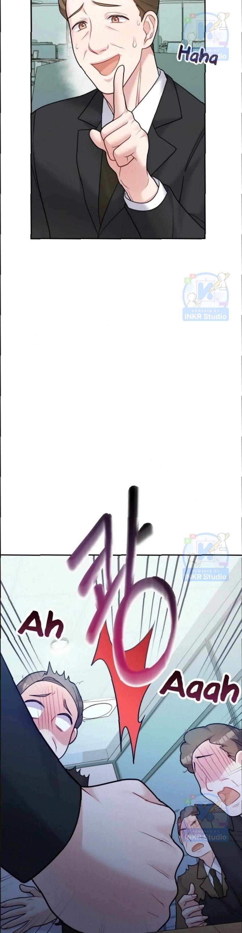 Chú Cún Con Đầy Nam Tính Chapter 3 - 32