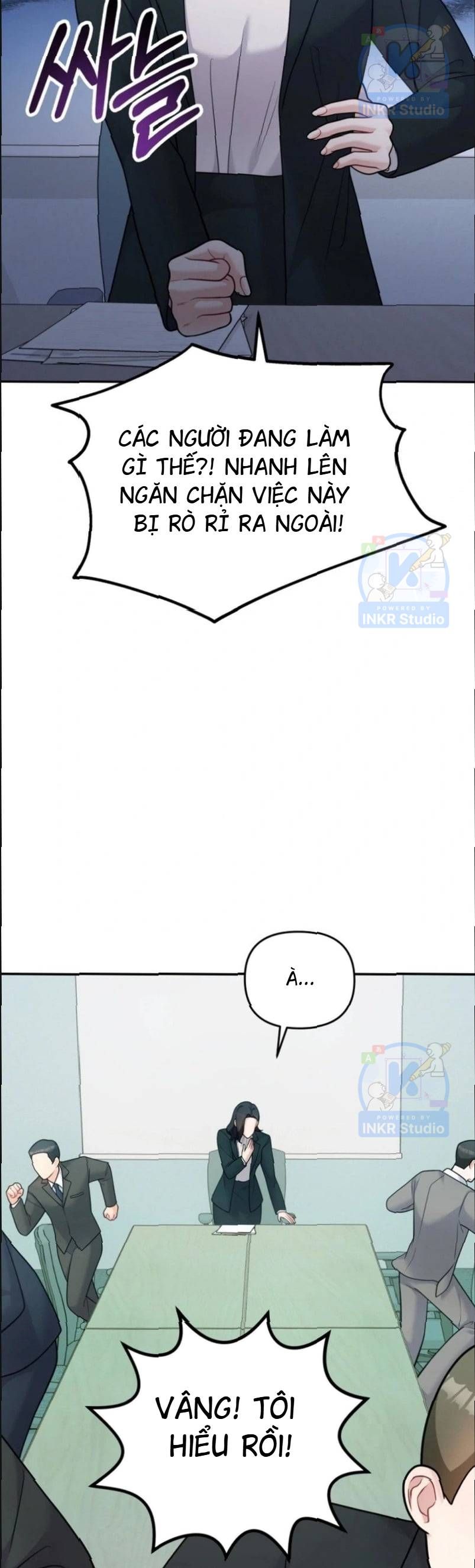 Chú Cún Con Đầy Nam Tính Chapter 3 - 34