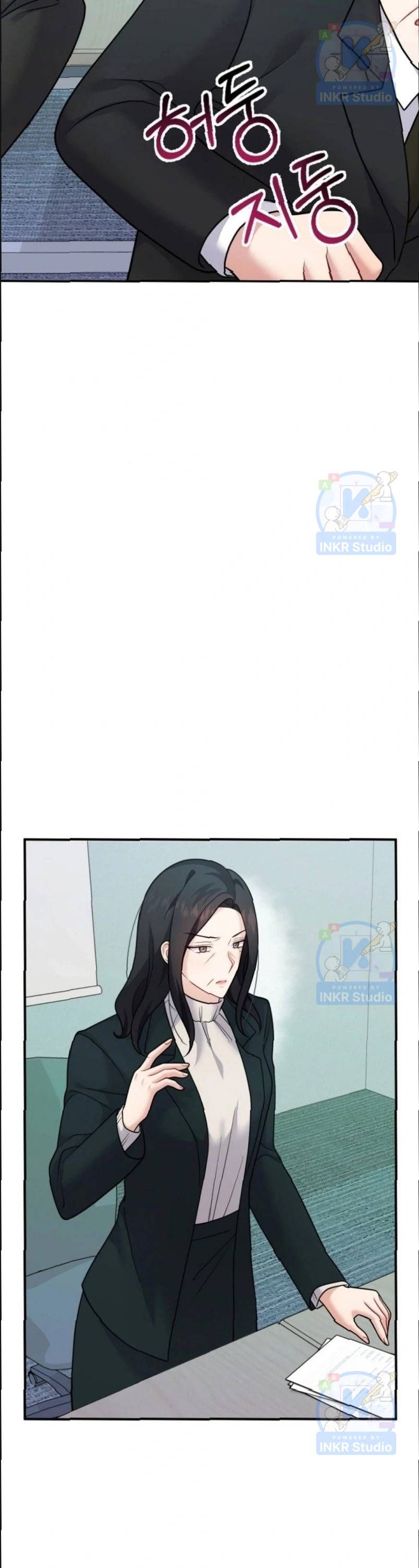 Chú Cún Con Đầy Nam Tính Chapter 3 - 35