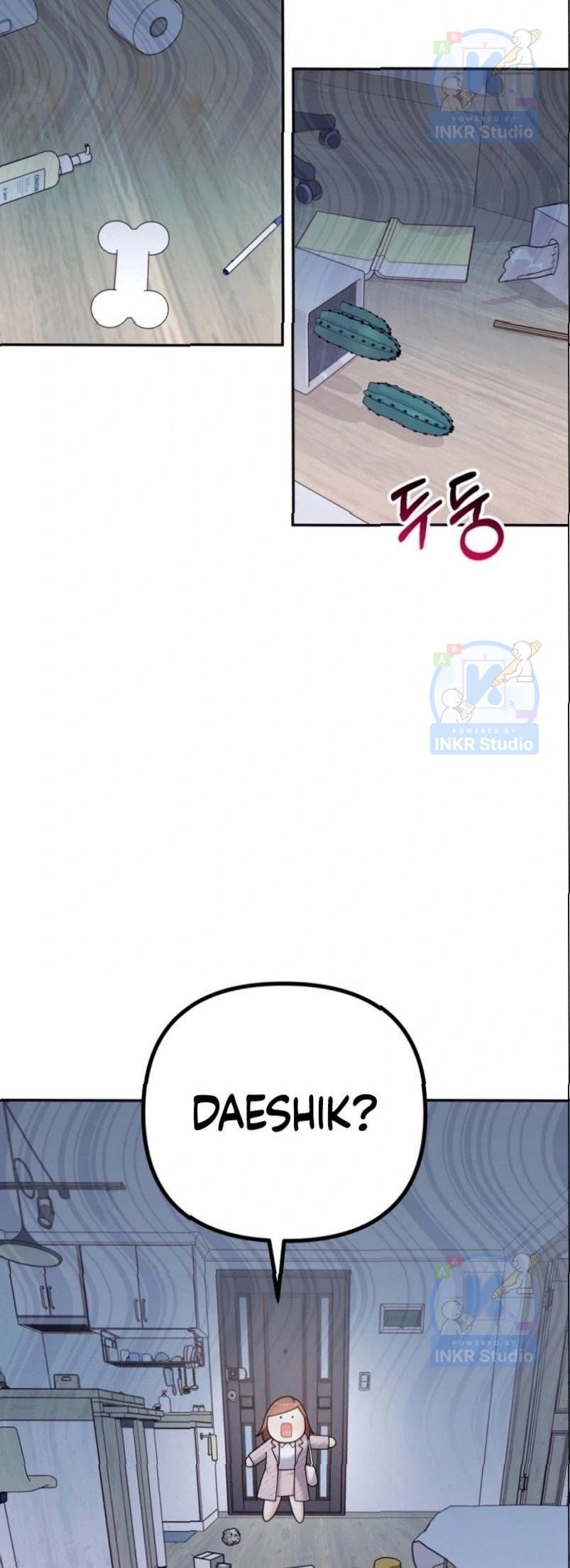 Chú Cún Con Đầy Nam Tính Chapter 3 - 39