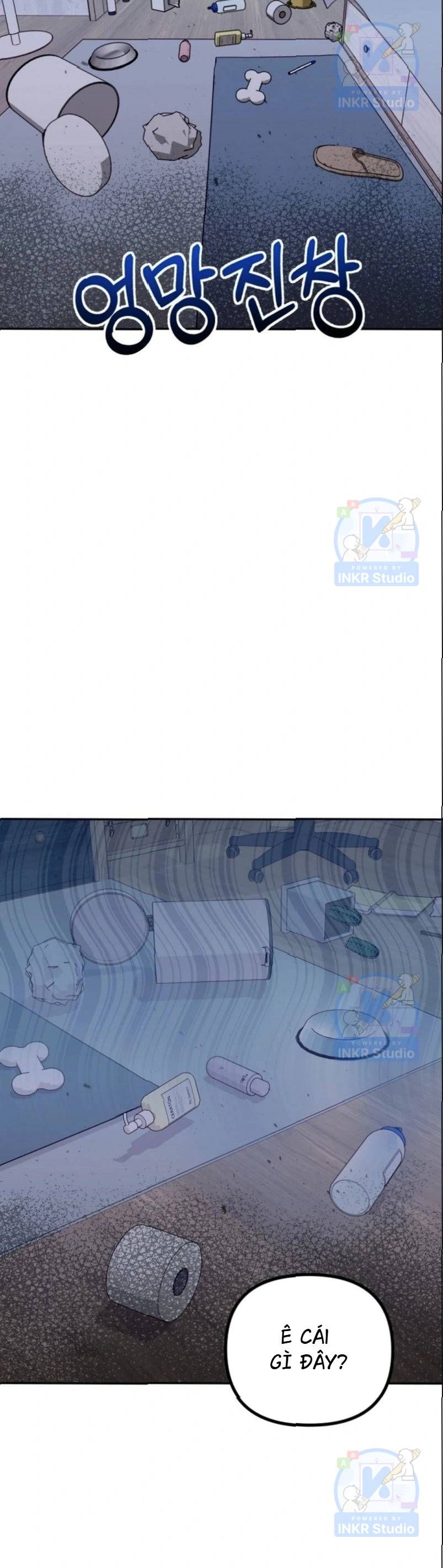 Chú Cún Con Đầy Nam Tính Chapter 3 - 40