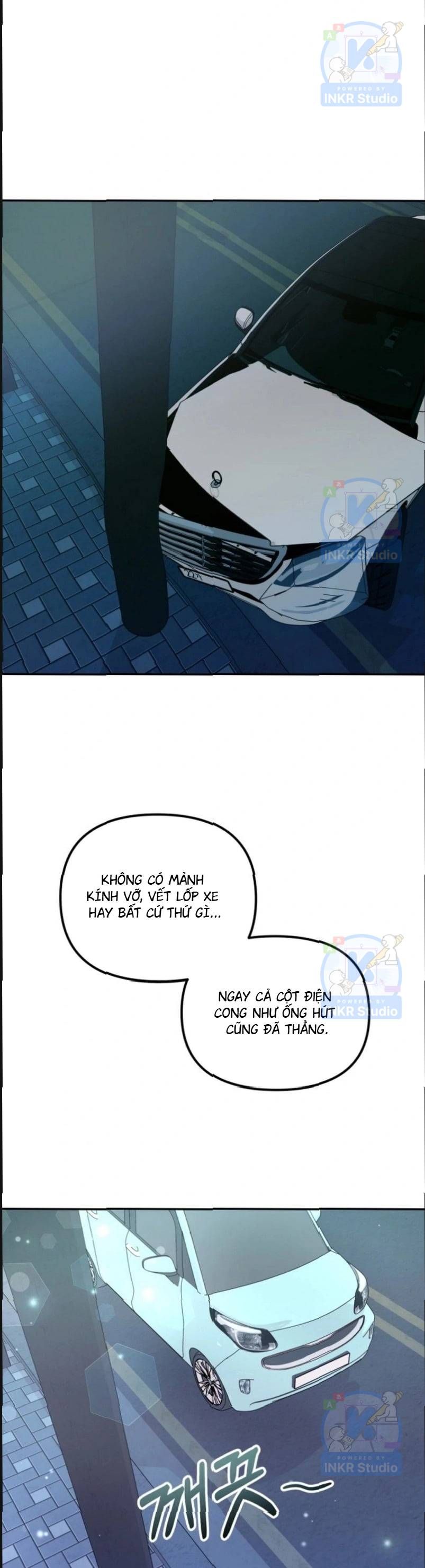 Chú Cún Con Đầy Nam Tính Chapter 3 - 5