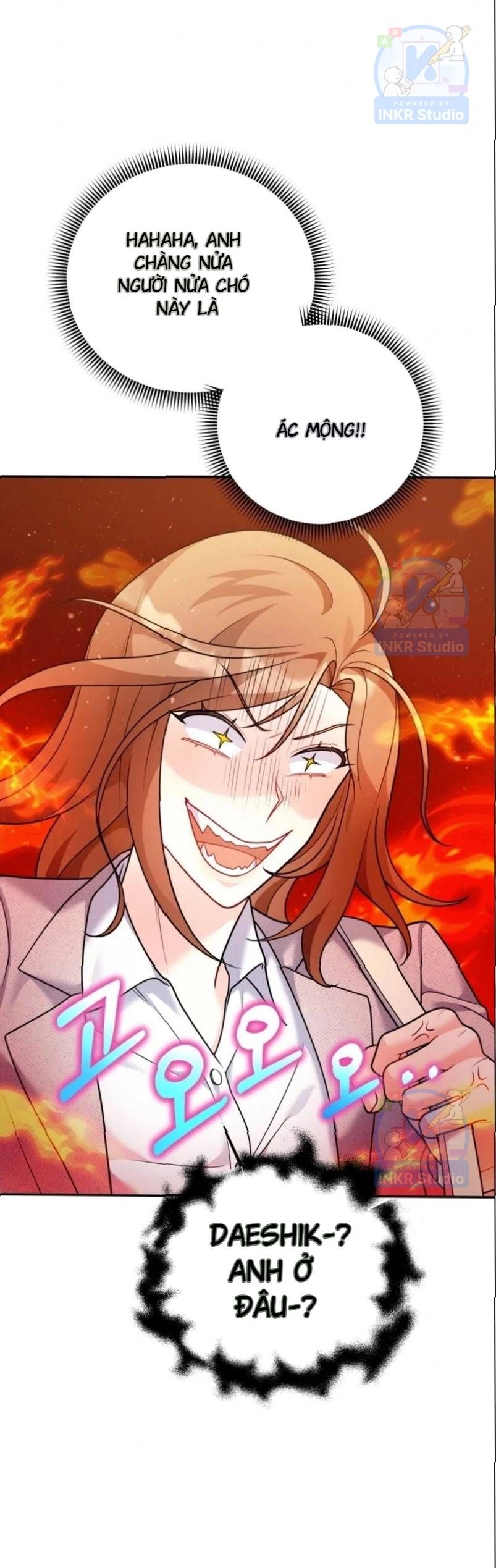 Chú Cún Con Đầy Nam Tính Chapter 3 - 41