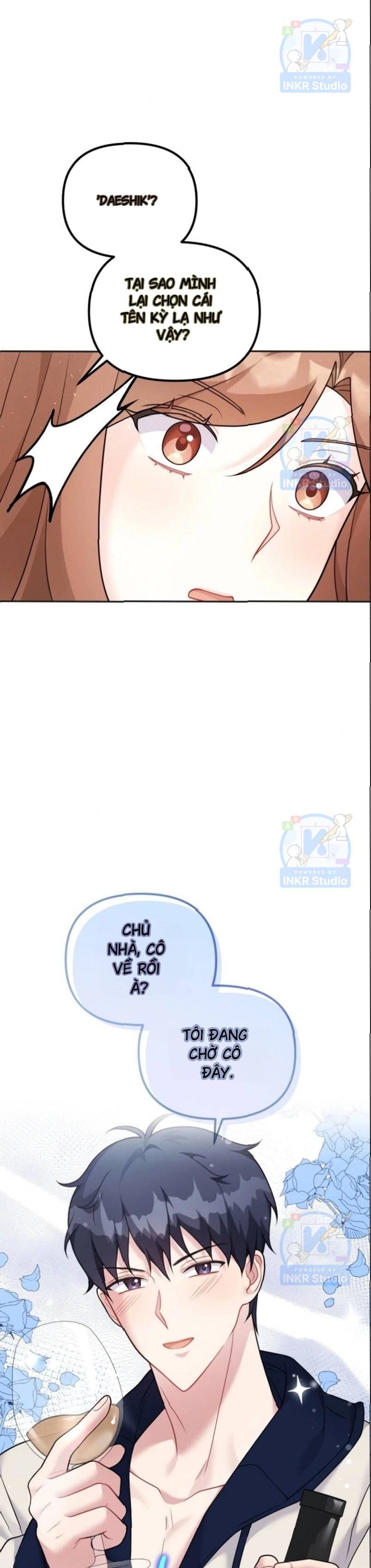 Chú Cún Con Đầy Nam Tính Chapter 3 - 42