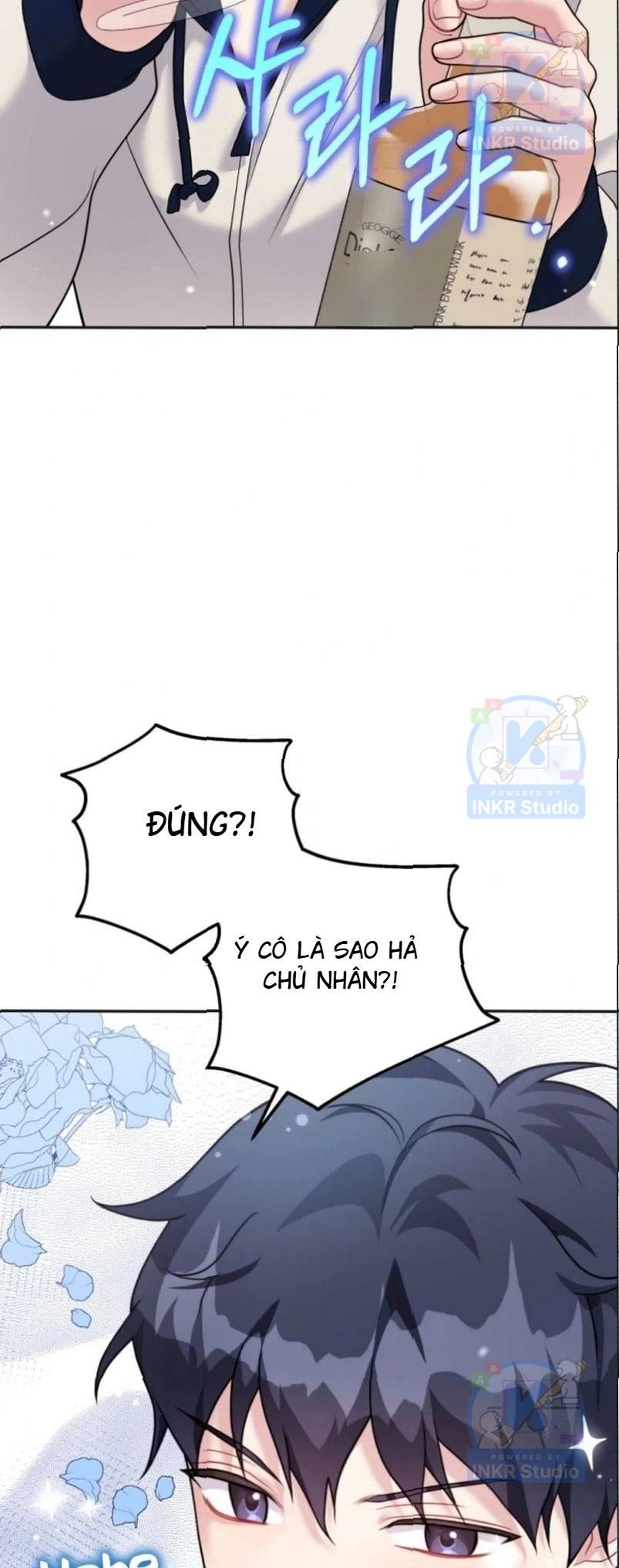 Chú Cún Con Đầy Nam Tính Chapter 3 - 43