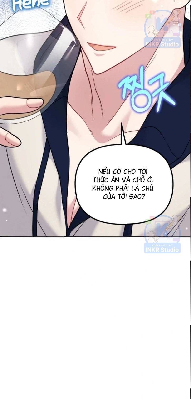 Chú Cún Con Đầy Nam Tính Chapter 3 - 44