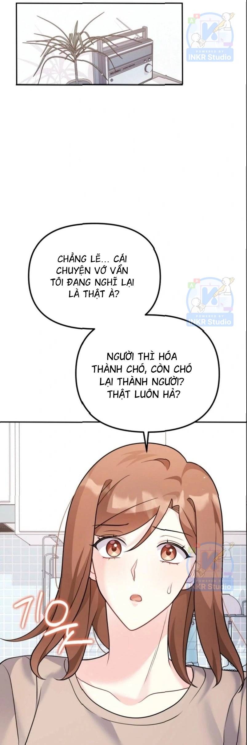Chú Cún Con Đầy Nam Tính Chapter 3 - 46