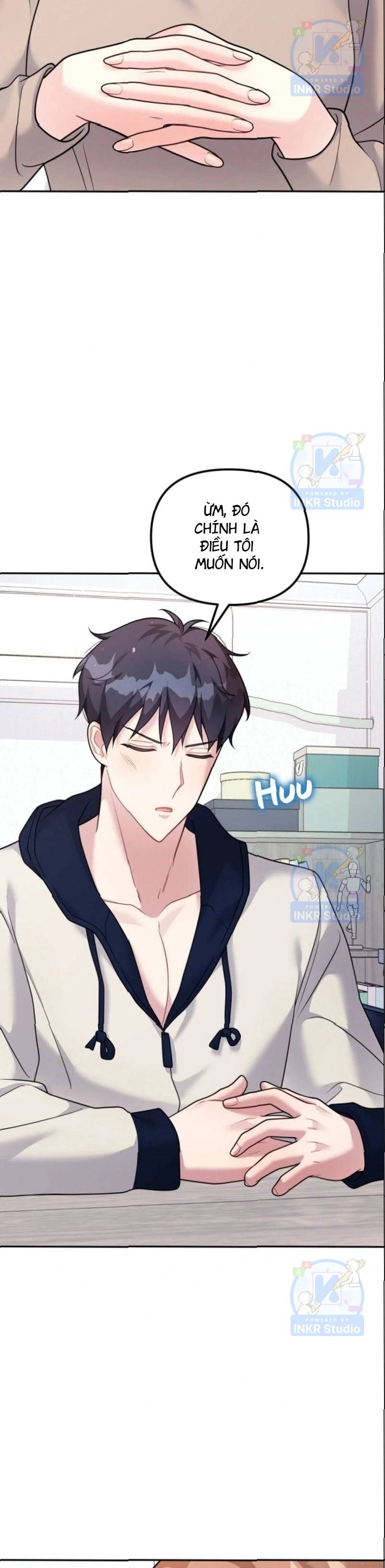 Chú Cún Con Đầy Nam Tính Chapter 3 - 47