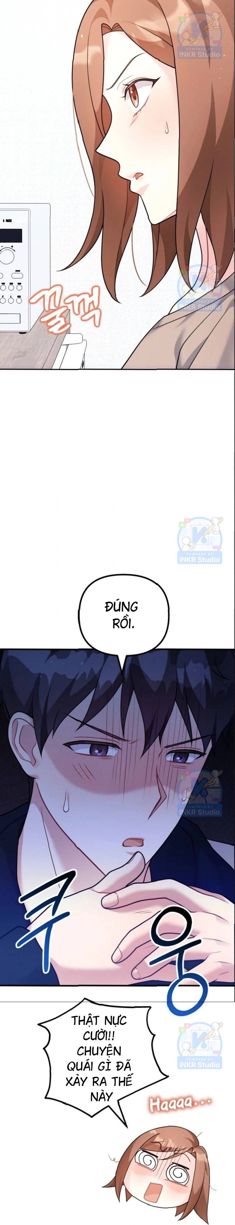 Chú Cún Con Đầy Nam Tính Chapter 3 - 48