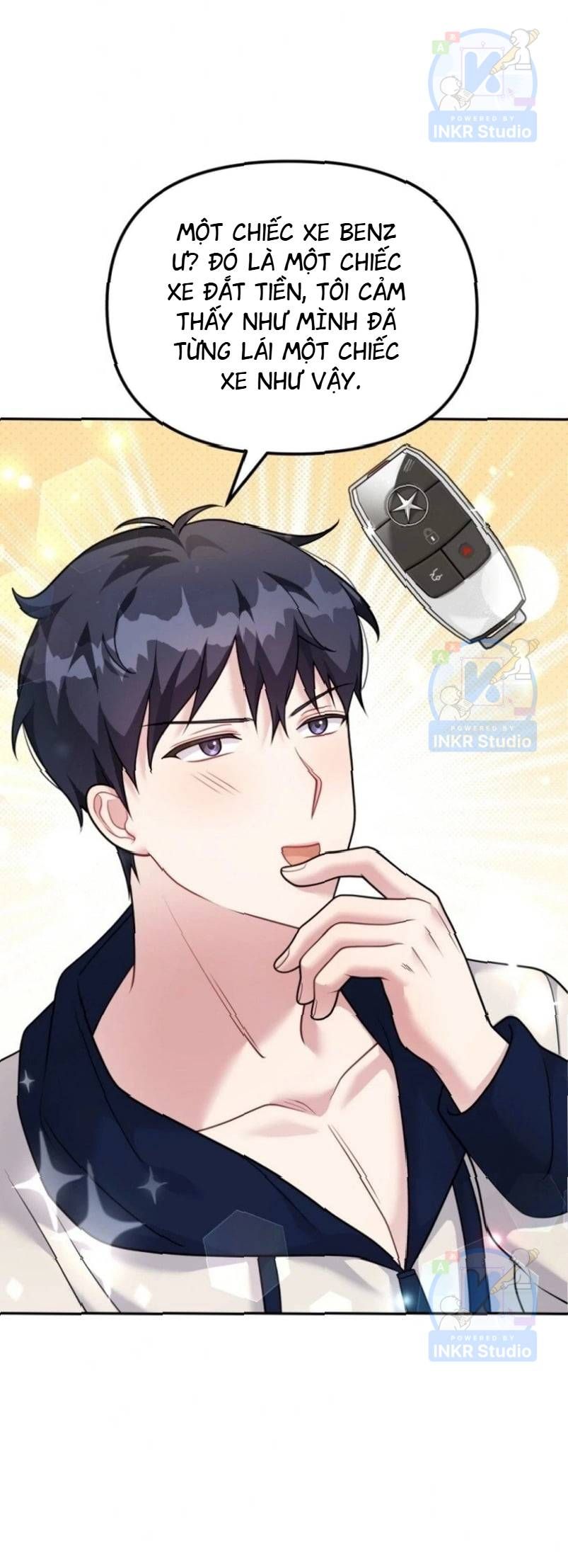 Chú Cún Con Đầy Nam Tính Chapter 3 - 50