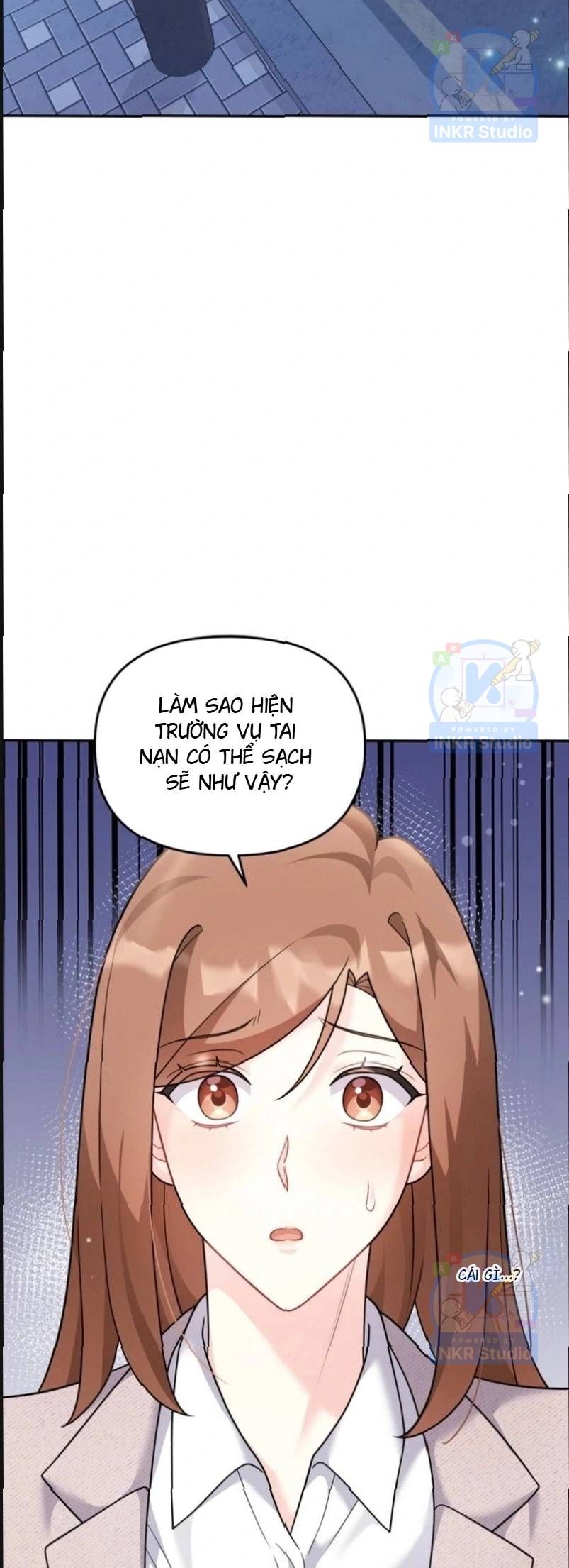 Chú Cún Con Đầy Nam Tính Chapter 3 - 6