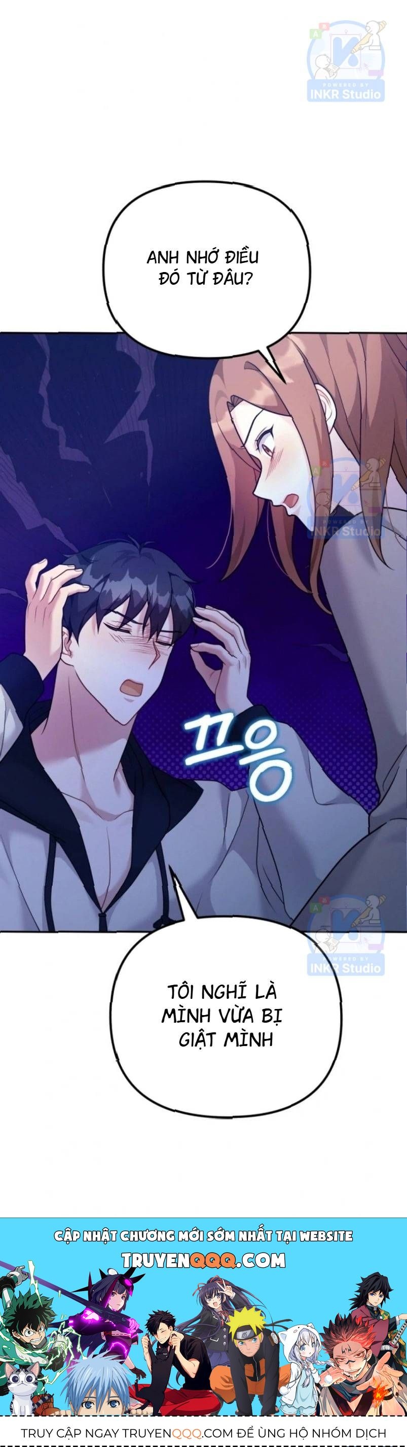 Chú Cún Con Đầy Nam Tính Chapter 3 - 51